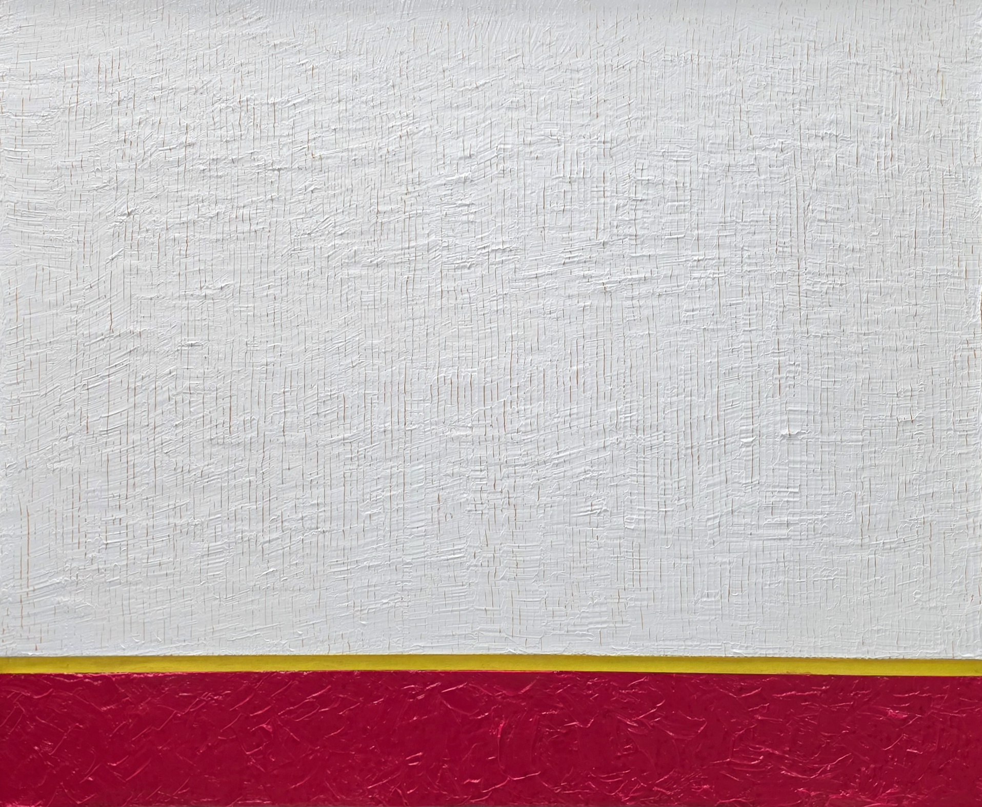 결=平和(Peace) Acrylic ＆ Oil on canvas 20호F 72.7X60.6 2026