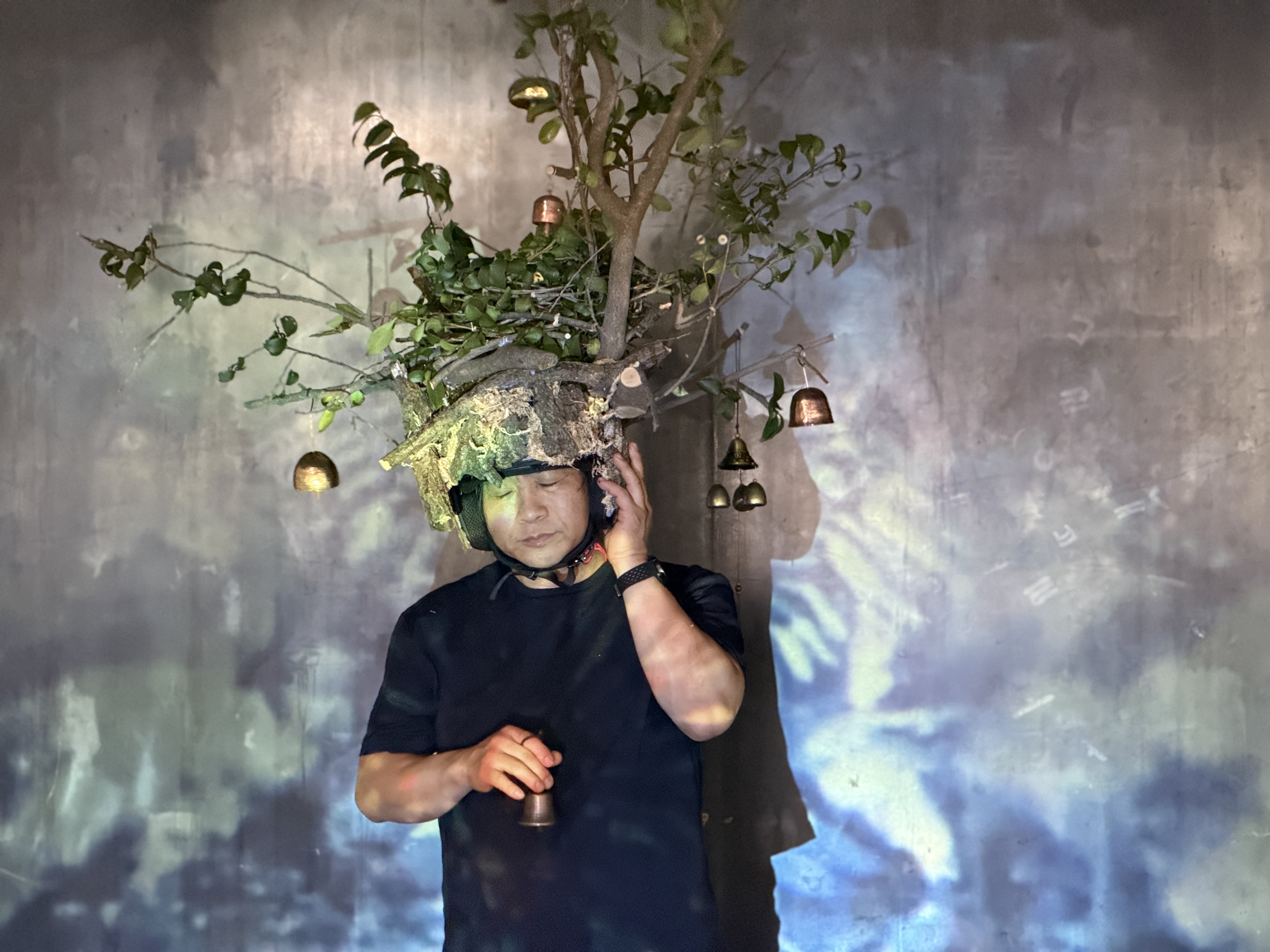 Messenger - 생태적 인간 2026 ll