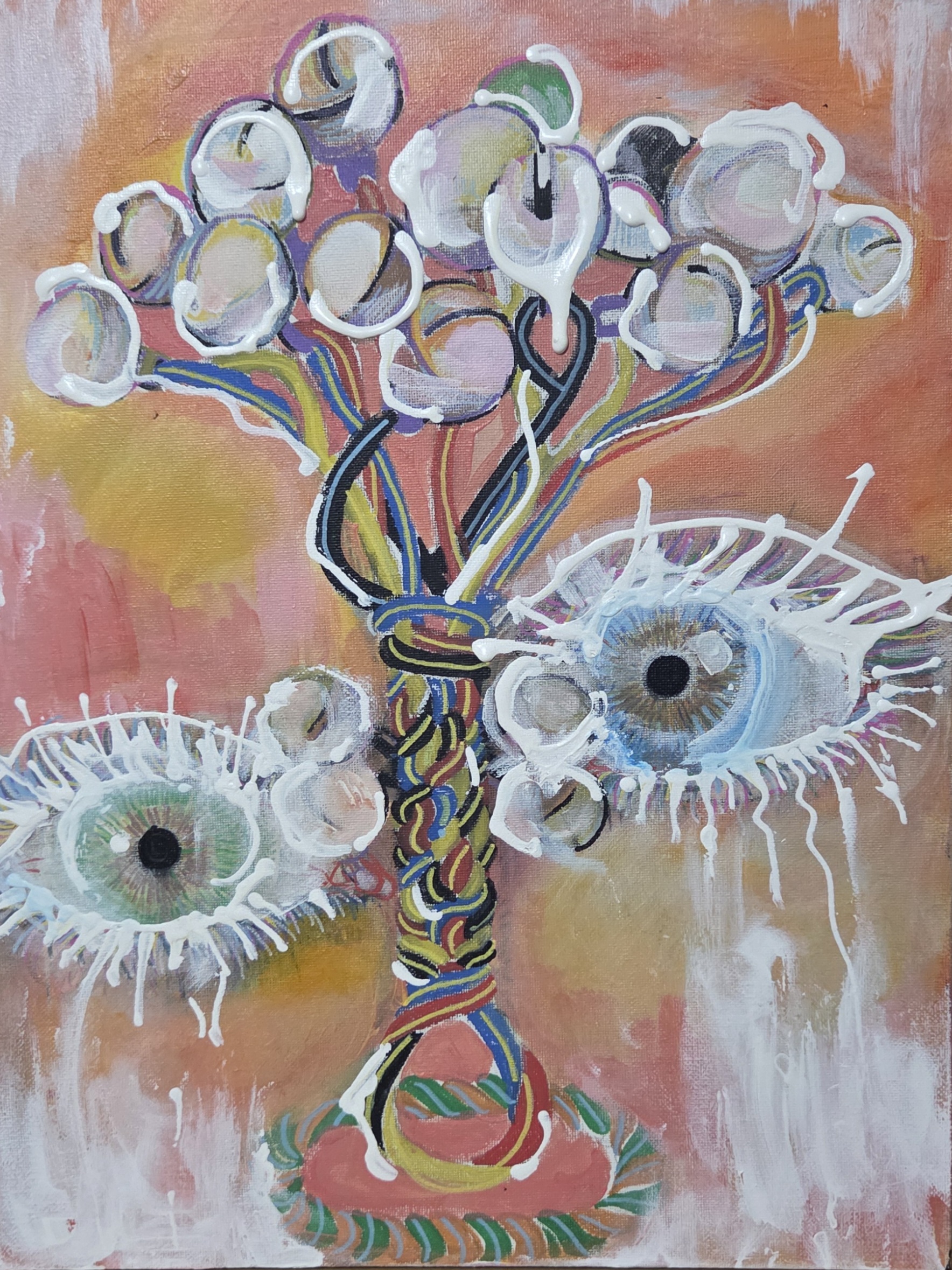 Tree of spirit