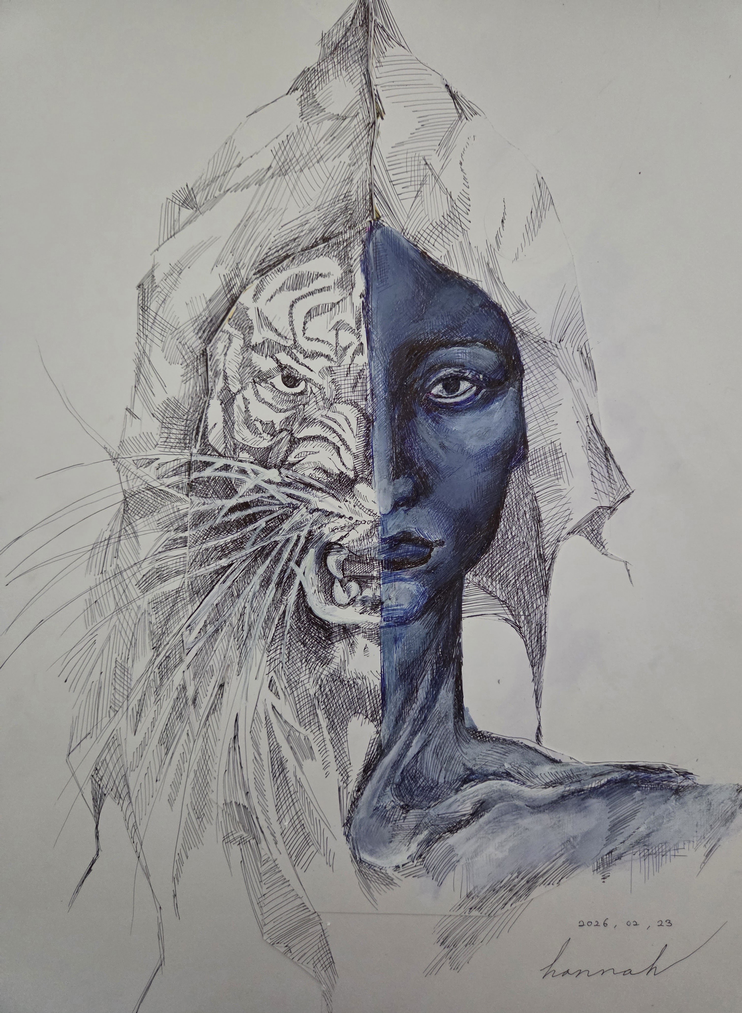 Neo-shaman