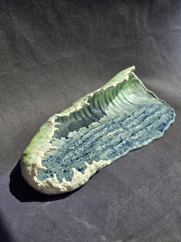 Wave Study 9.0