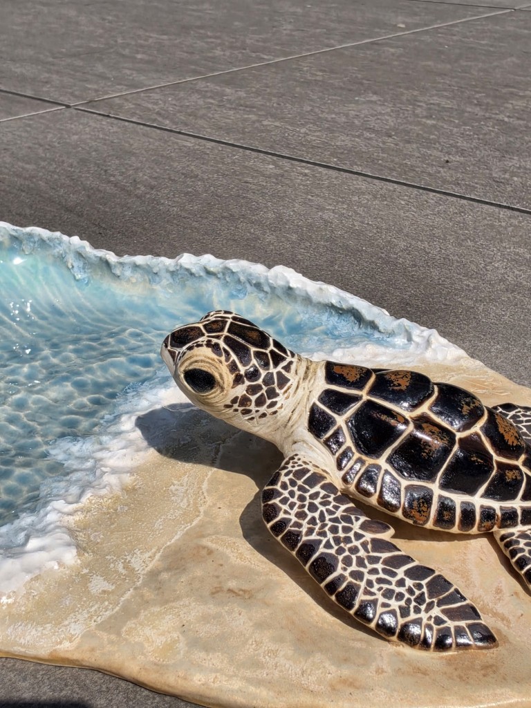 Beyond the Sea