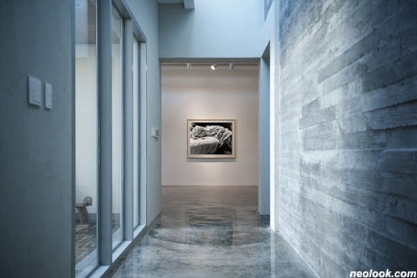 Press On / 닻미술관 개관展