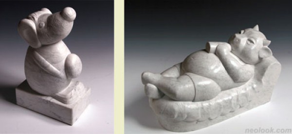 12지신이야기 / 임원행展 / 2011_0212 - 2011_0308  / 아트팩토리