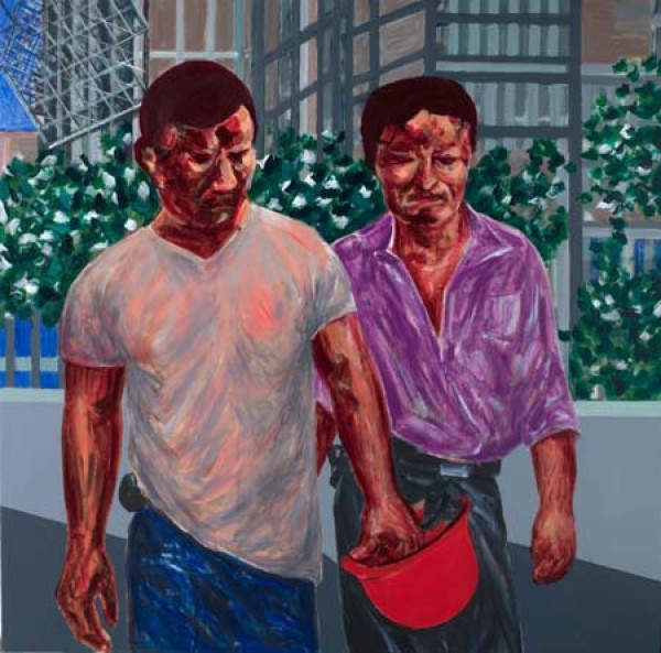 아트포럼 뉴게이트 신축재개관展