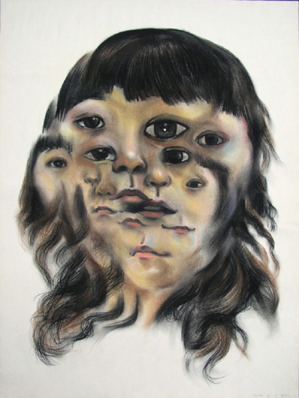 PORTRAIT / 김제민, 김형관, 이주형, 이준형, 홍보람