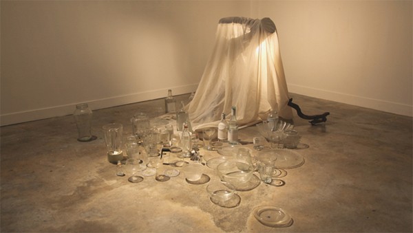 Steal depression - 구나展