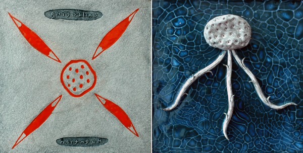 도예가 신이철 - 이미지채집놀이