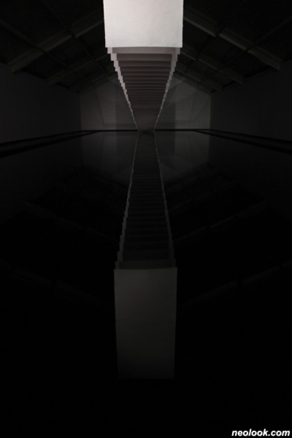 흔들림-문득, 공간을 느끼다 / 김호득展 / KIMHODEUK / 金浩得 / mixed media.installation