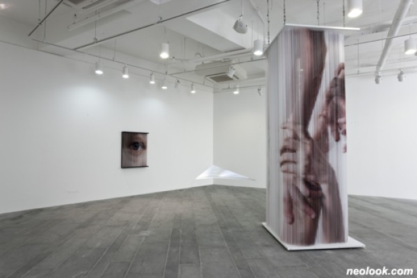 Solid but Fluid / 홍성철展 / HONGSUNGCHUL / 洪性哲 / installation   2010_0525 ~ 2010_0627