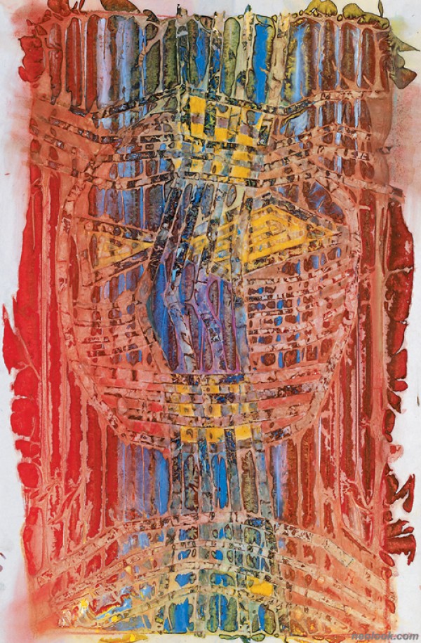 김윤순展  / 2011_0517 ~ 2011_0703 / 안상철미술관