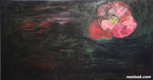 모란이 피기까지는 (Until the Peonies Bloom)  / 김혜련展 / 2011_0518 ~2011_0620 / 313 아트 프로젝트