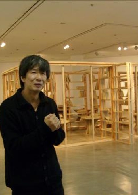 <배영환의 새로운 공공미술>