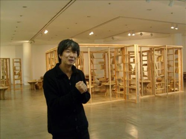 <배영환의 새로운 공공미술>