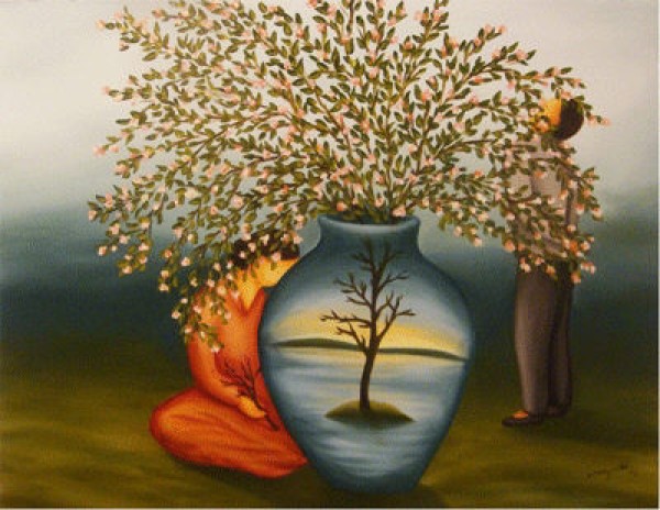 5500점 그림 한자리에.. 서울오픈아트페어 15일개막