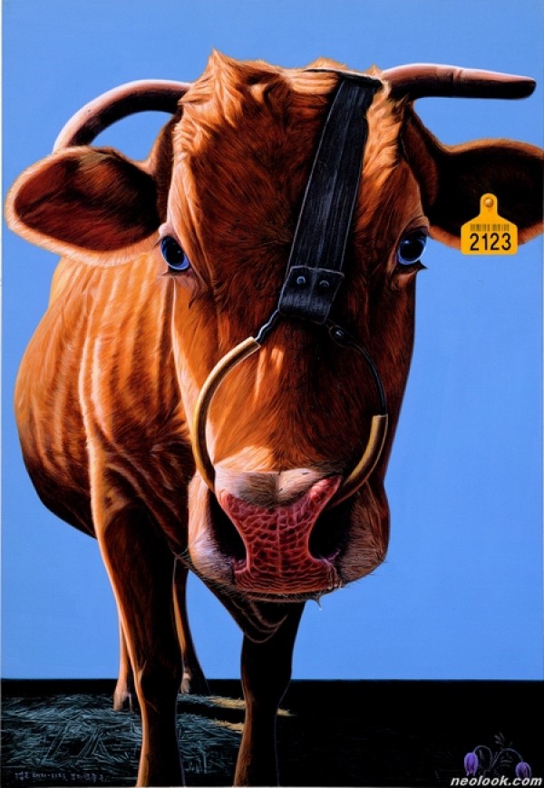 국토 : 세 개의 풍경 / 이종구展 / 학고재_HAKGOJAE