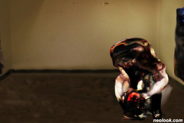 여기, 너머에… Here and Beyond…  /  김규리展  /  미디어 전문 대안공간 E-ACT