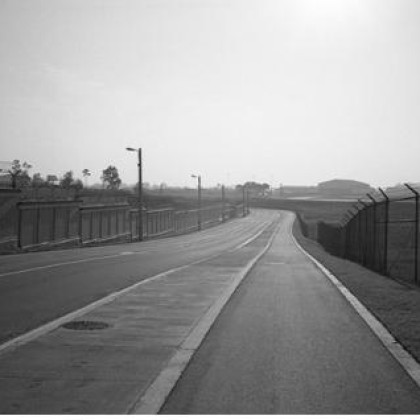 GALLERY BLANK | 'The Stranger' Lee, Jaejun