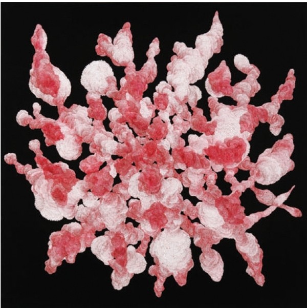 Bloom / Group Exhibition