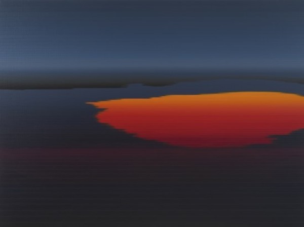 갤러리아트사간 / 이경 개인전 / 2011.09.28- 10. 17