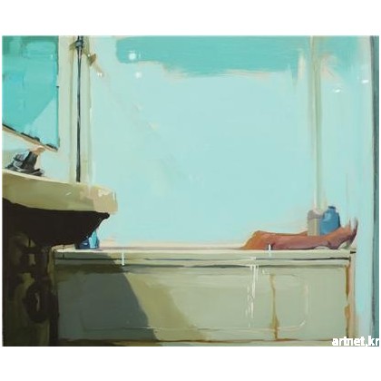 GALLERY BLANK | 'floating ego · 관찰자' Kim, Sangduck