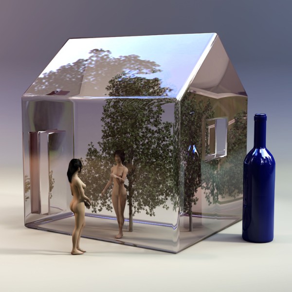 김창겸 / Still-Life / 2010.11.1-11.27 / 갤러리 분도(Gallery BUNDO)