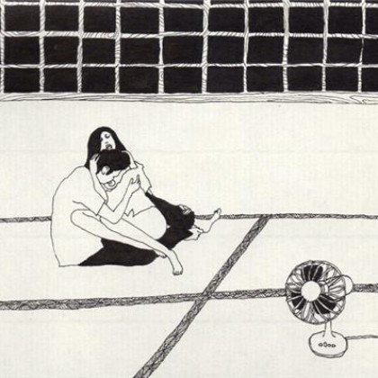 GALLERY BLANK ㅣ 'Akira in New York · 뉴욕에 사는 아키라 - Part II' Akira Horikawa