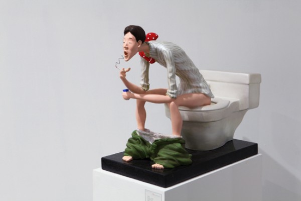 What a beautiful day - 김경민展