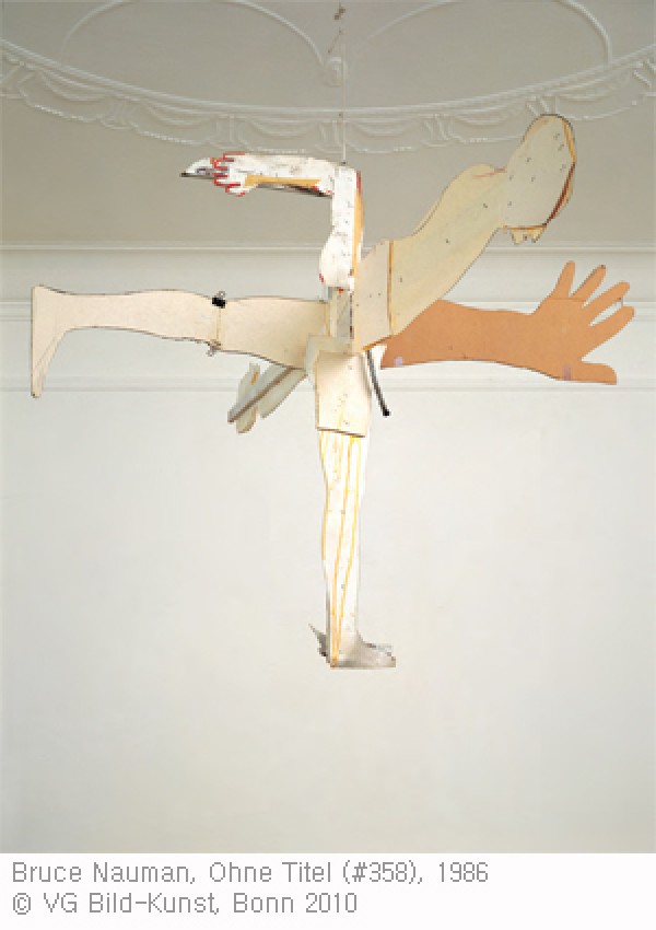 칼 안드레에서 그레고어 슈나이더까지: 도로테와 콘라드 피셔 / 11.14 – 2011.3.20 / 클레베 쿠어하우스 미술관