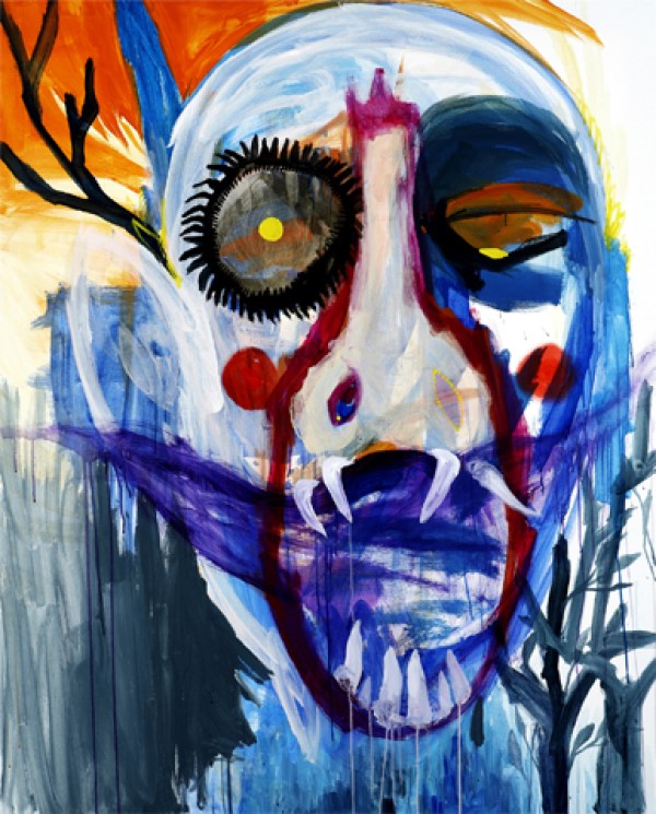 MUTATION-돌연변이