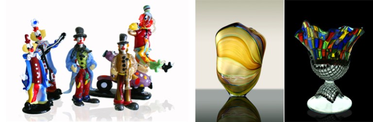 베니스글라스 판타지아 4