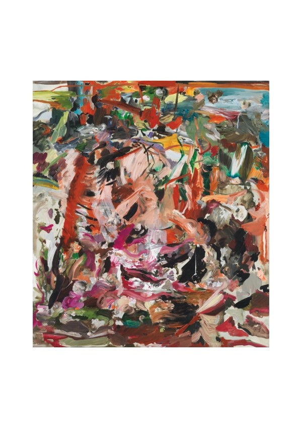 Cecily Brown