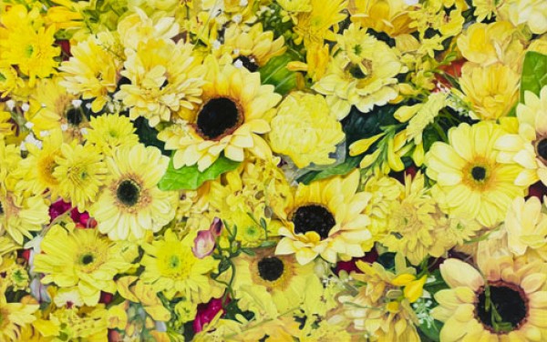 [전시] 박종필 개인전 <경계에 서다>_ 비앤빛갤러리