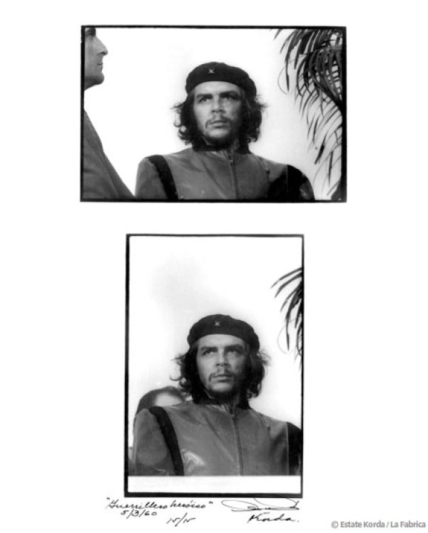 체게바라와 쿠바 코르다 사진展 / 삼성동 코엑스 COEX 1층 특별전시장 / 2010_1124 ~ 2011_0301