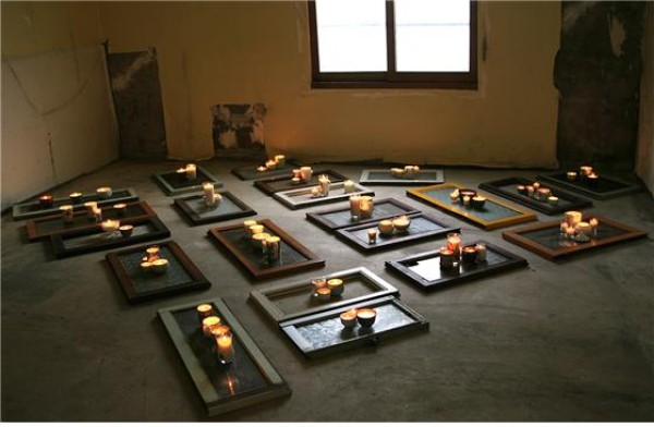 [스페이스 만덕] GENTRIFY 나의 문제가 아닌 문제 展