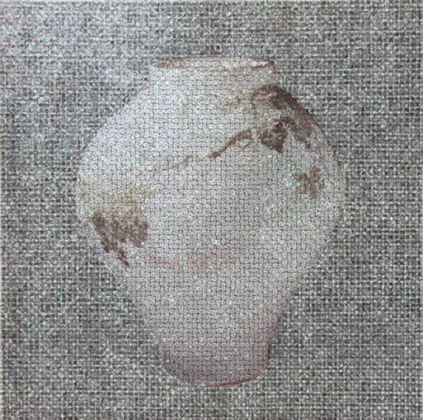 역사에 빛을 더하다 - 정현숙展