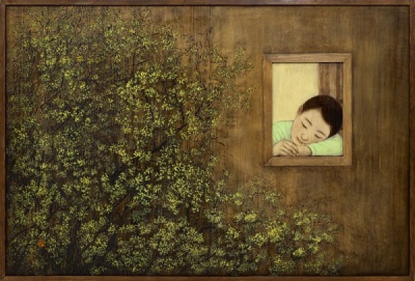 소울아트스페이스 - Memories of Nature 展