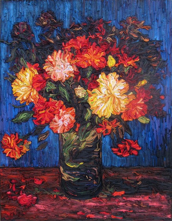 갤러리 두루(이태원 소재)  Transitional 4인전 (이승오, 정길채, 김인태, 유익상) / 2011.11.11(금) ~