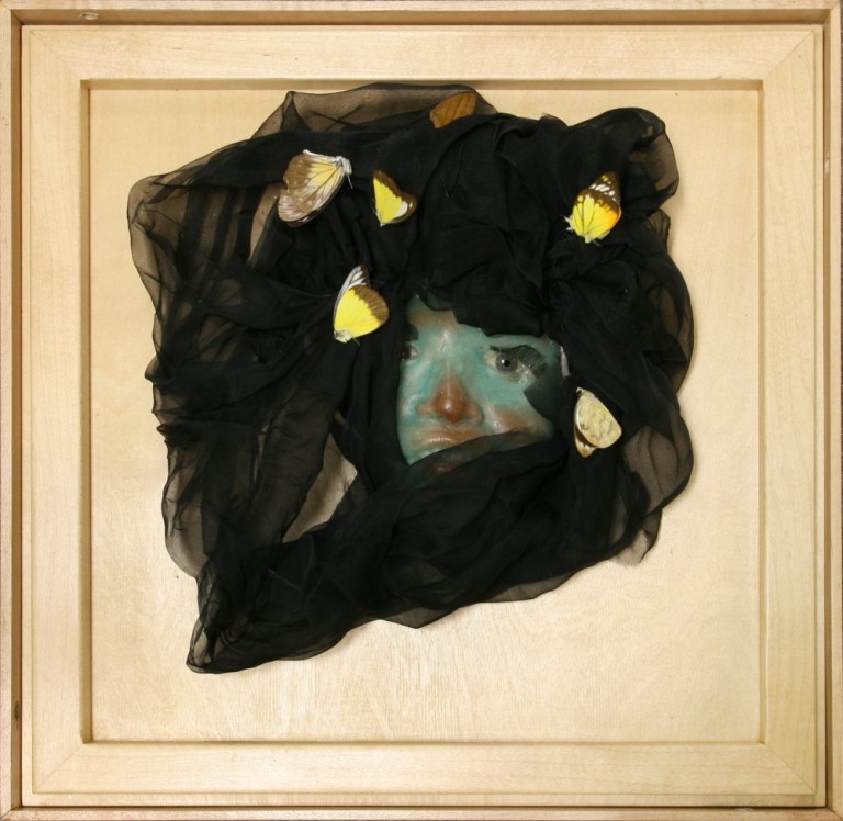 〈숨쉬는 기계 III〉, 1968