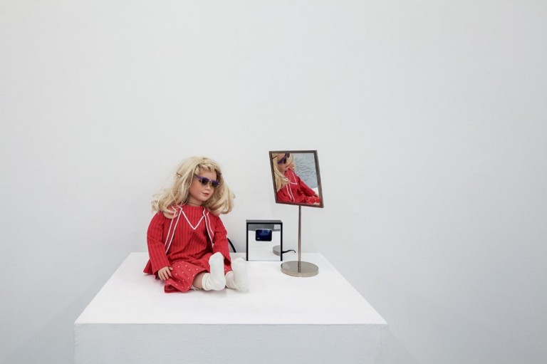 〈사이버로베르타〉, 1996/2026