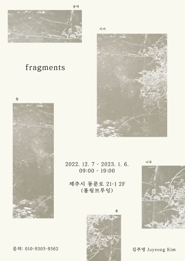 Fragments
