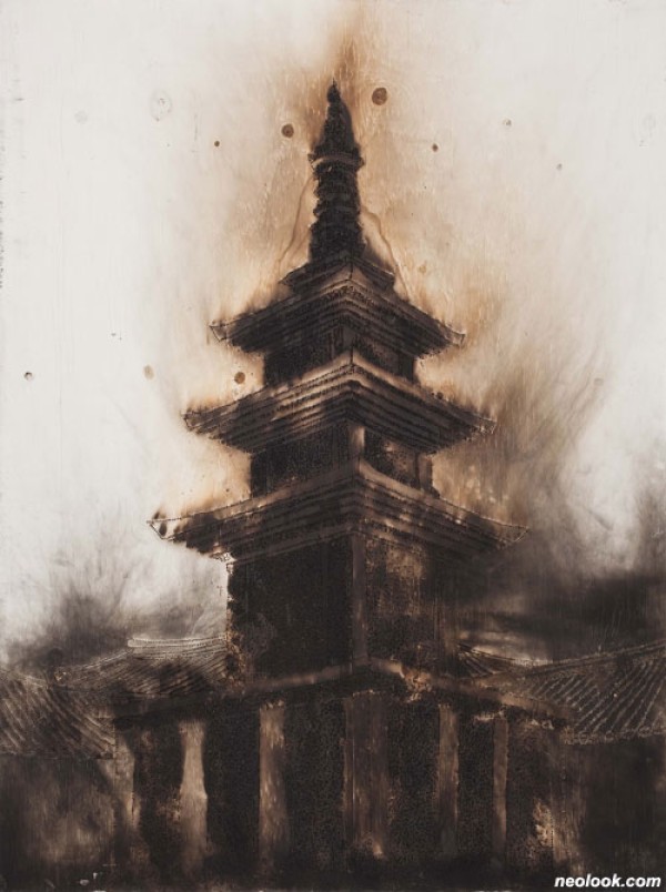 ash / 한경원展 / 2011_0615 ~2011_0621