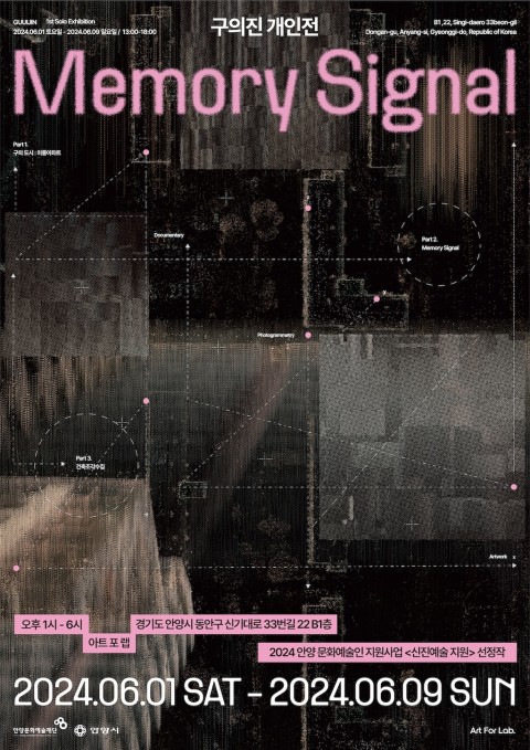 Memory Signal
