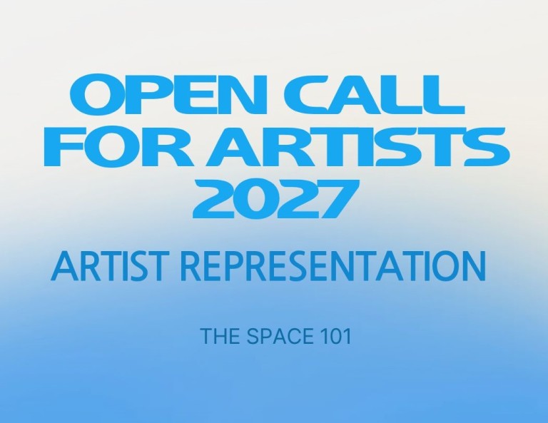 opencallforartist