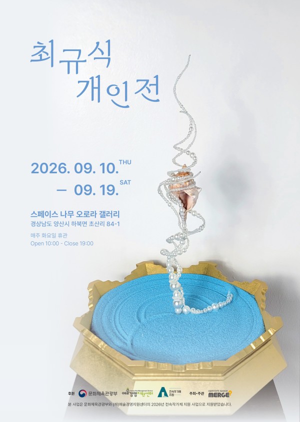 최규식 개인전