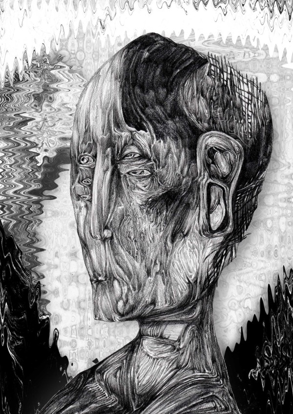 GLORY < 낯선 감정, 낯선 것들 > 개인전 - 쉘터 갤러리