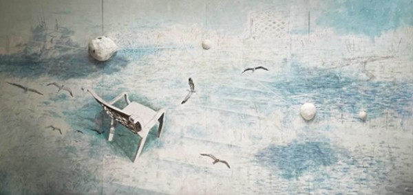 최영주-신과의 대화  Choi Young Joo - Talk, As Universe