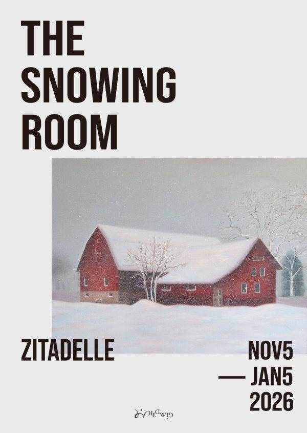 The Snowing Room, Zitadelle