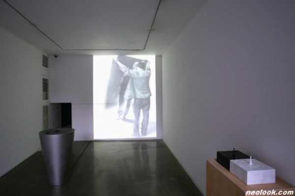 Two Drops / 김승영展