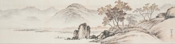 워터게이트 갤러리, ‘Nostalgia–근 현대컬렉션’展